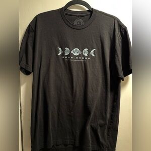 Large Black GBRS Group “Nocturnal Professionals” Men’s T-Shirt